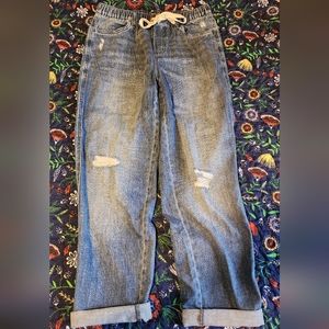 Women's Jeans